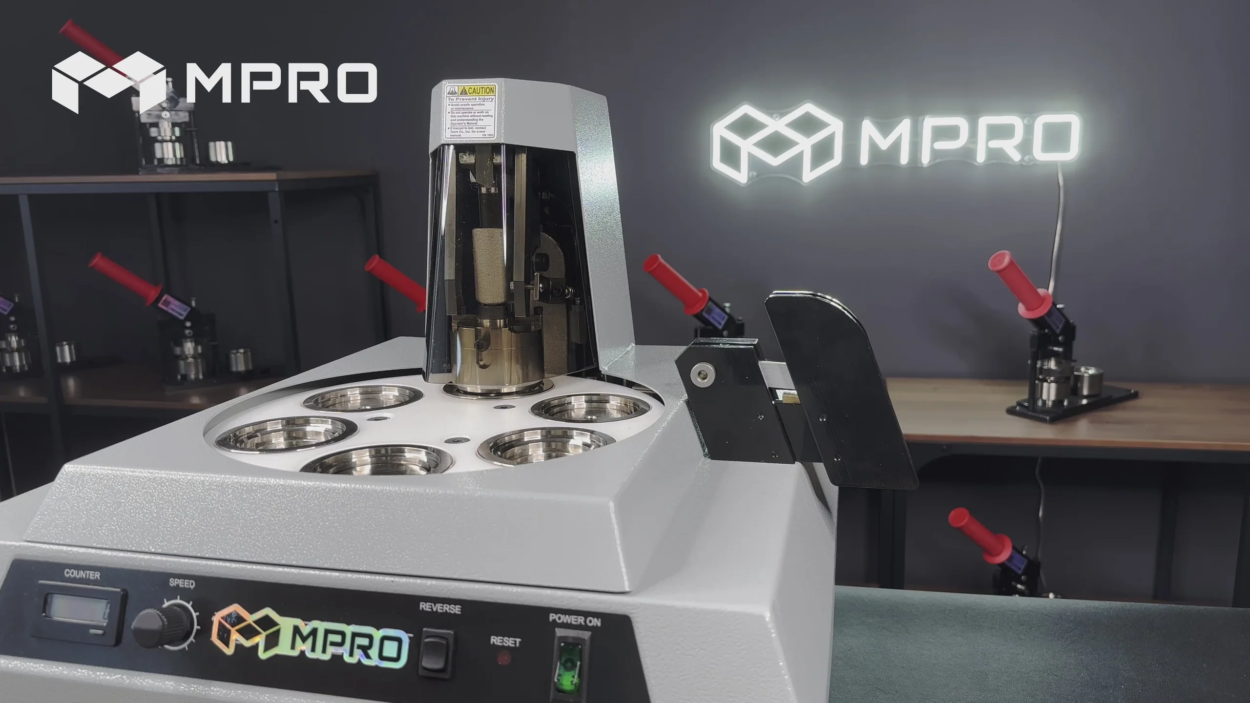 Master Your Lifestyle with MPRO