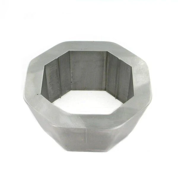 1.5" Square Cutting Die
