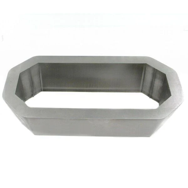 1.5 x 4.5" Rectangle Cutting Die