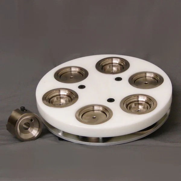 2" Round Dieset for MPRO Model 2