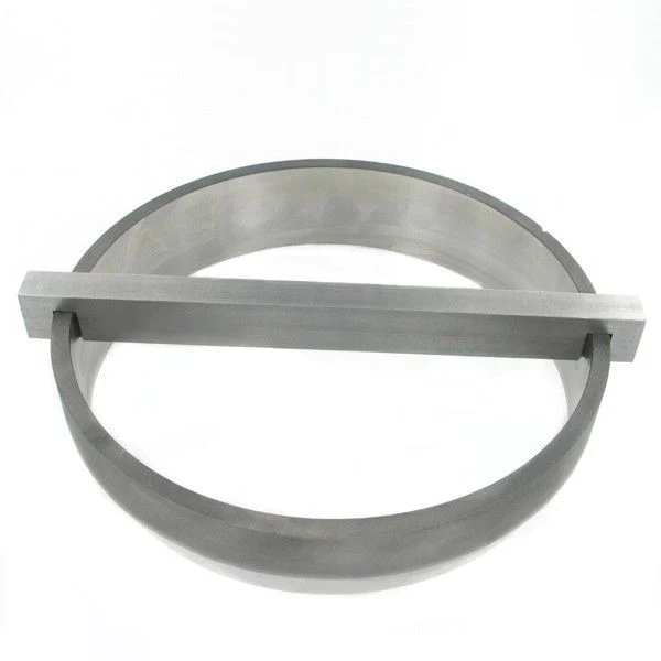 6" Round Cutting Die