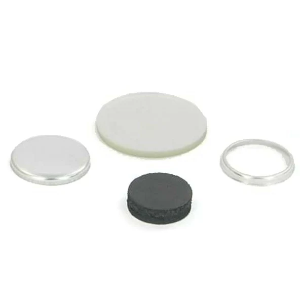 Advanced Kit Round 0.875" - Image 4
