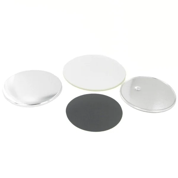 Advanced Kit Round 3.5" - Image 4