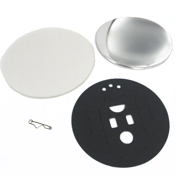 Advanced Kit Round 6" - Image 4