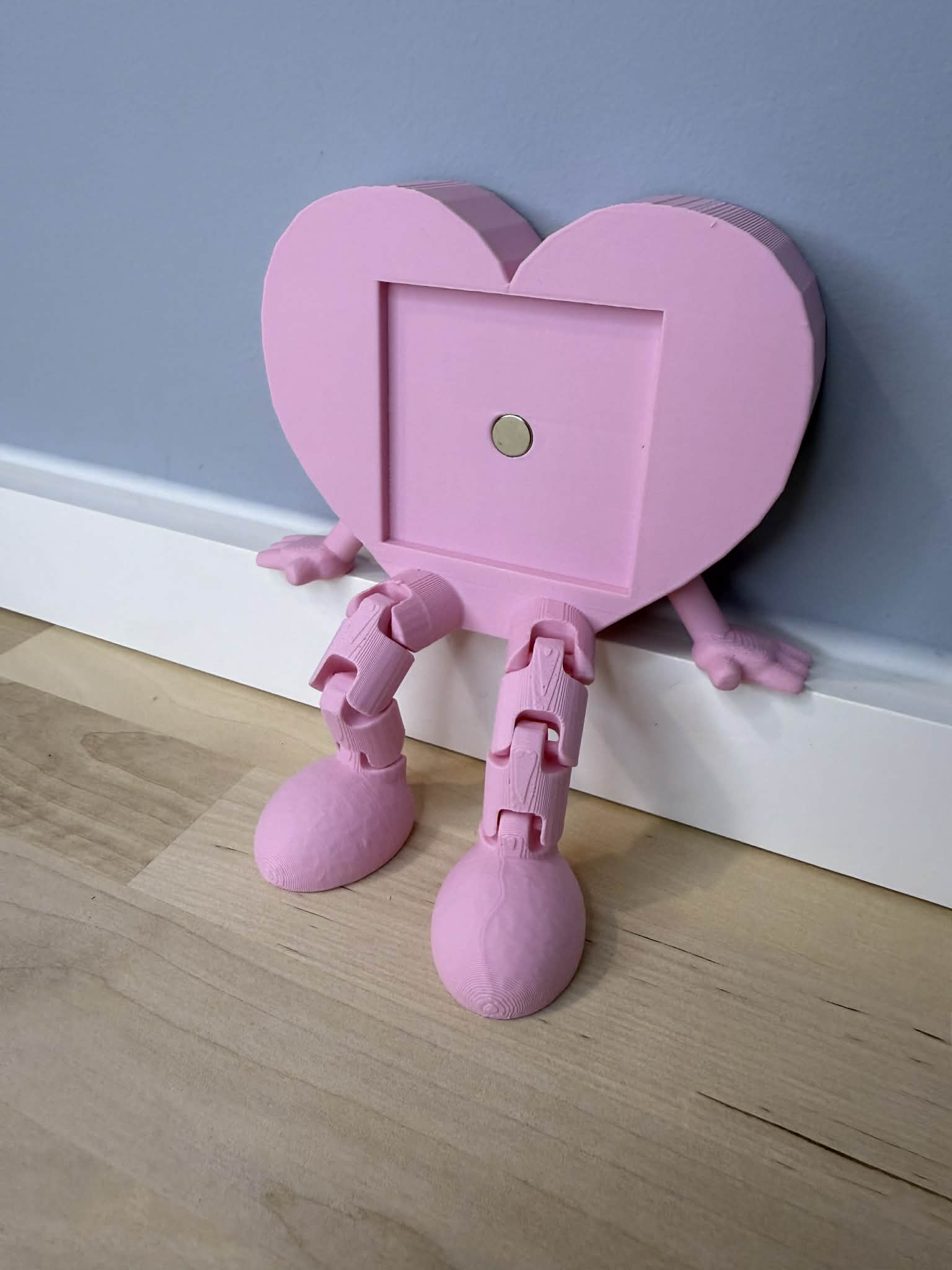 Heart Flexi Figure - Image 4