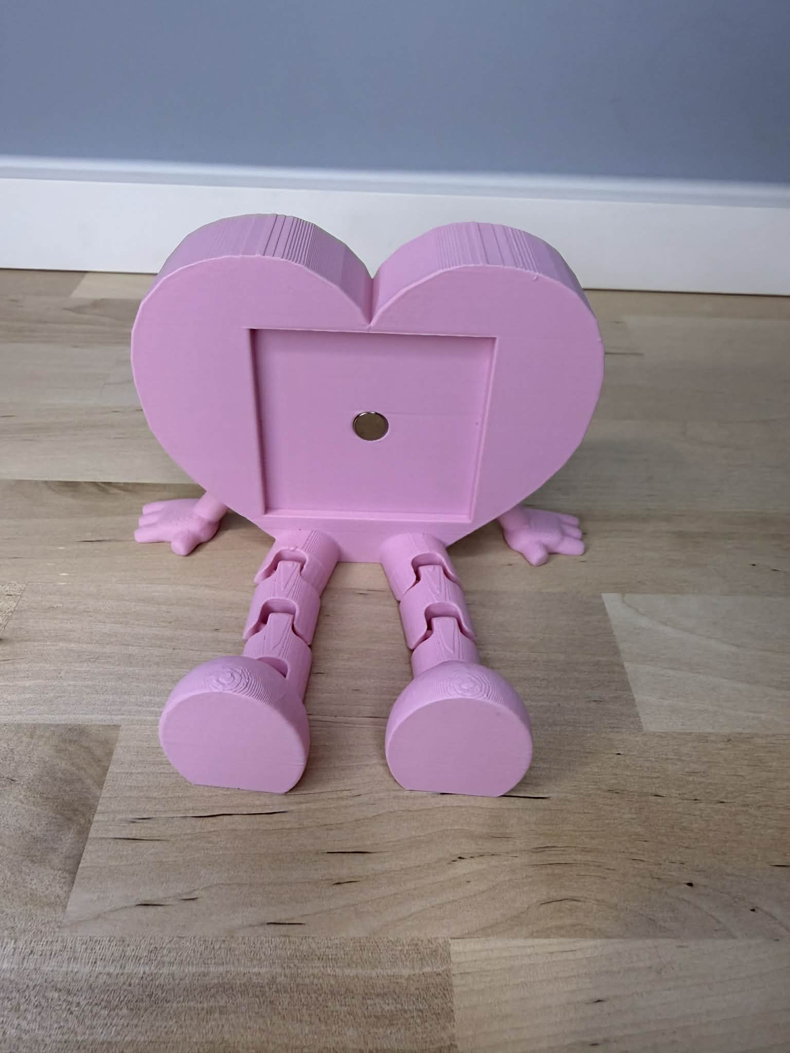 Heart Flexi Figure - Image 5