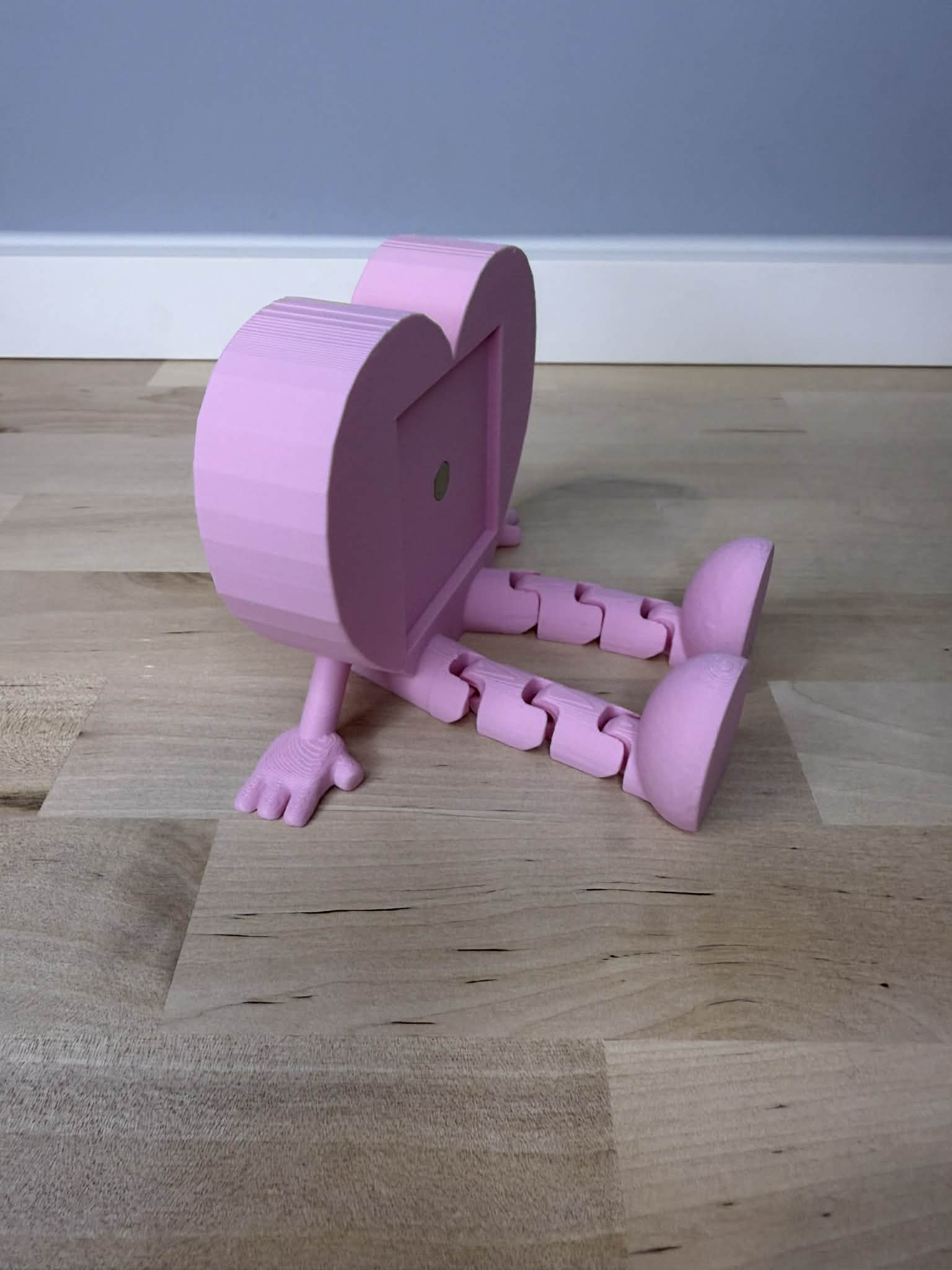 Heart Flexi Figure - Image 6