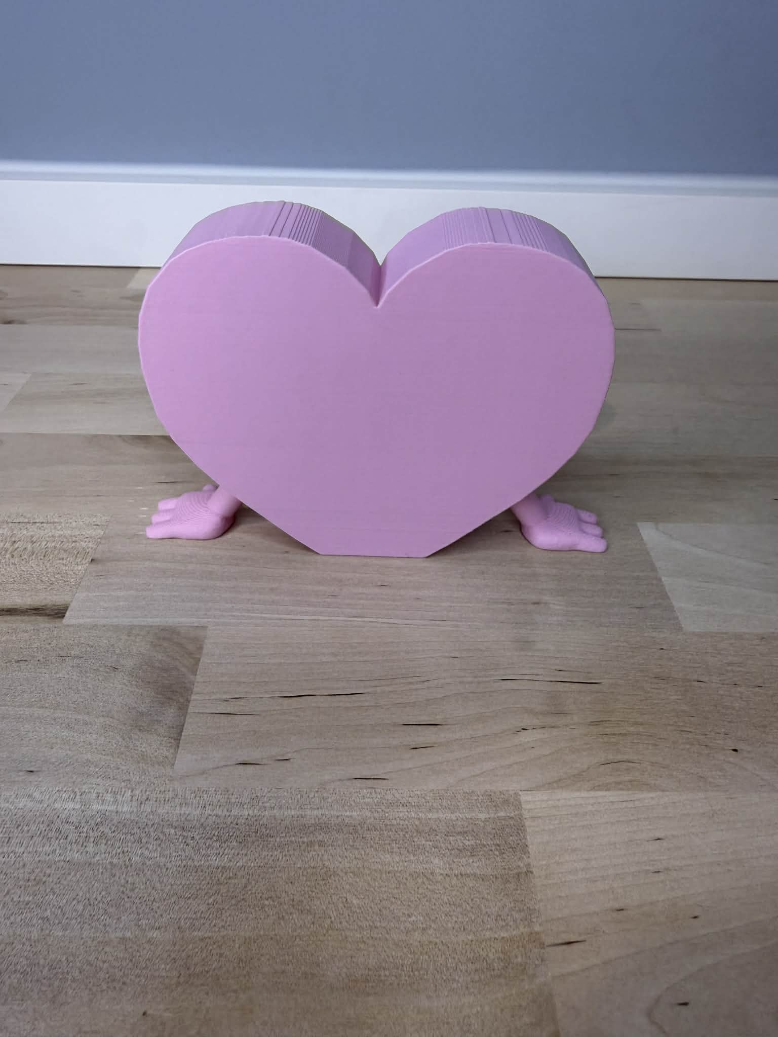 Heart Flexi Figure - Image 7