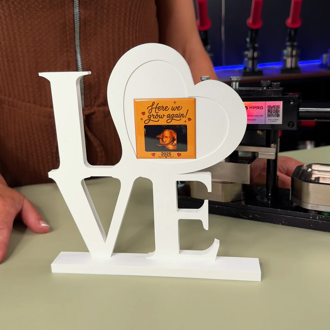 LOVE Frame - Image 3