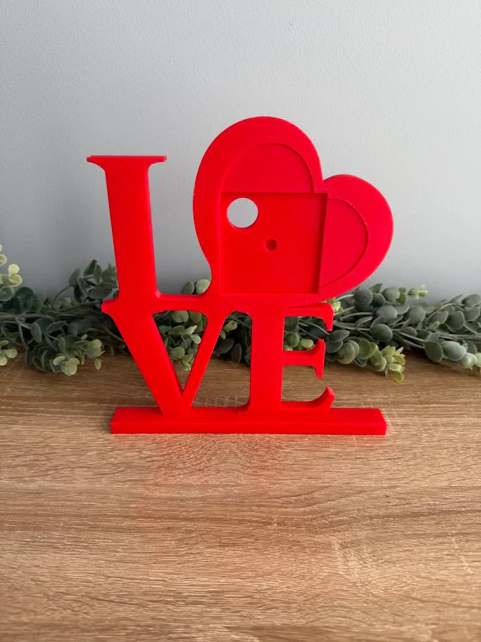 LOVE Frame - Image 4