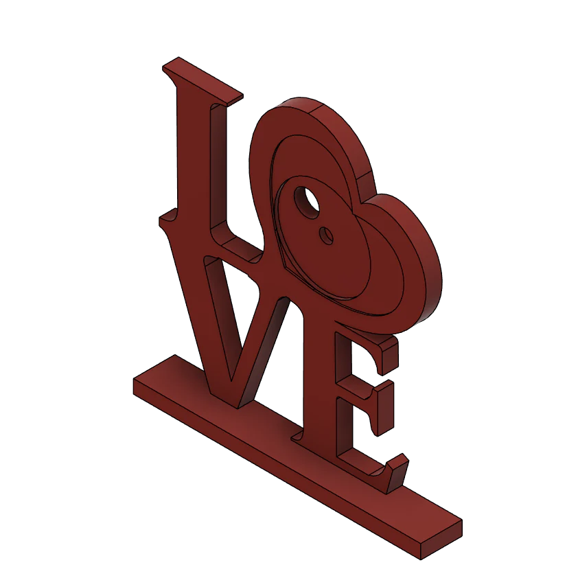 LOVE Frame - Image 6