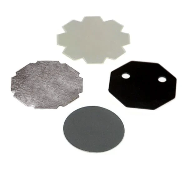 Magnets Supplies Octagon 2" for 1000 magnets