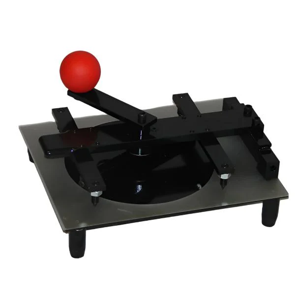 Manual Kit Round 6" - Image 3