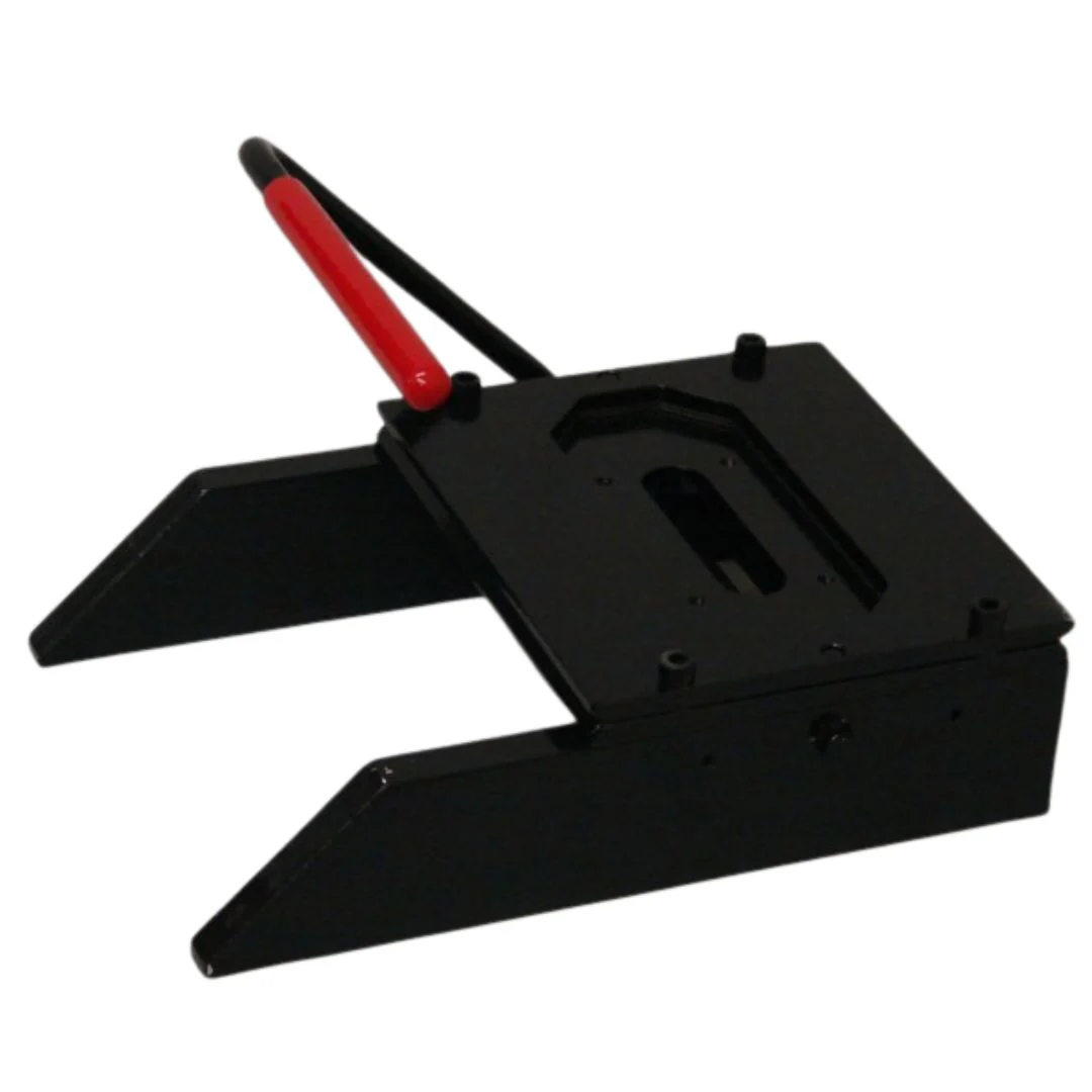 Manual Kit Rectangle 1.5x4.5" - Image 3
