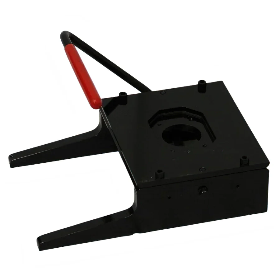 Manual Kit Rectangle 1.75x2.75" - Image 3