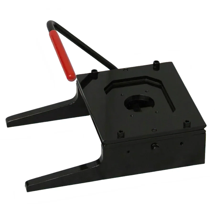 Manual Kit Rectangle 2.5x3.5" - Image 3