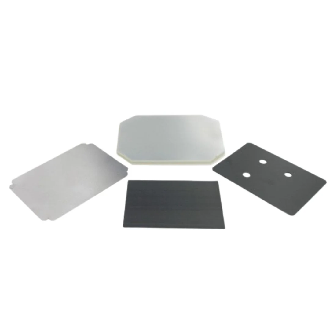 Manual Kit Rectangle 2.5x3.5" - Image 4