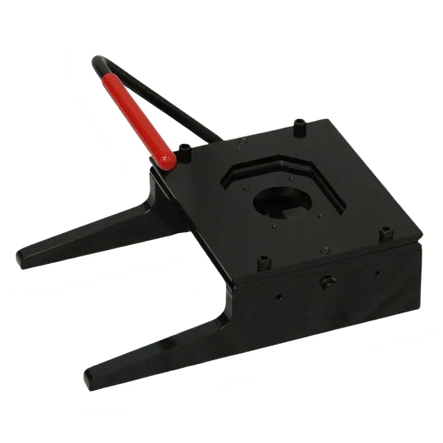 Manual Kit Rectangle 2x3" - Image 3