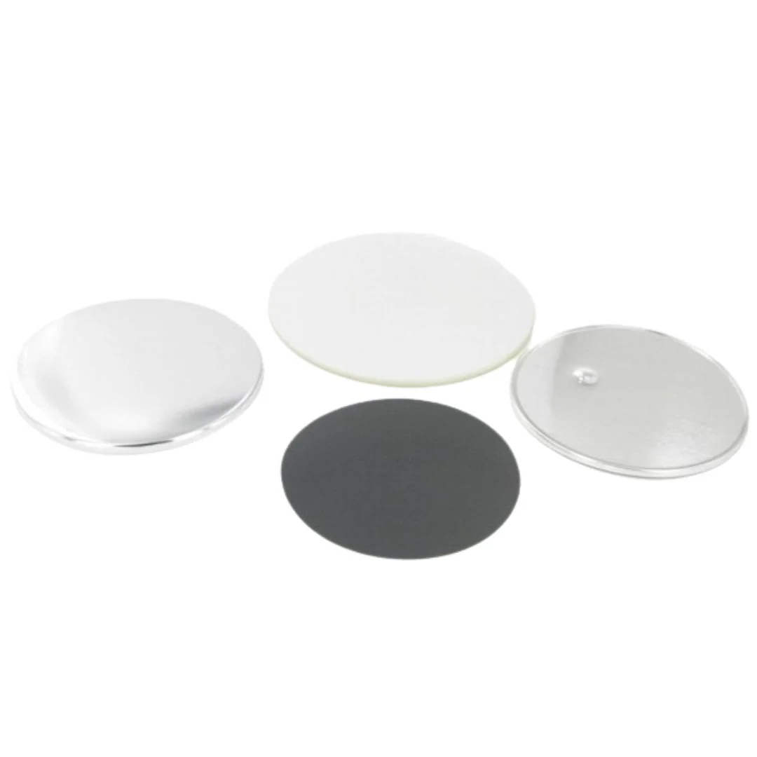 Manual Kit Round 3.5" - Image 4