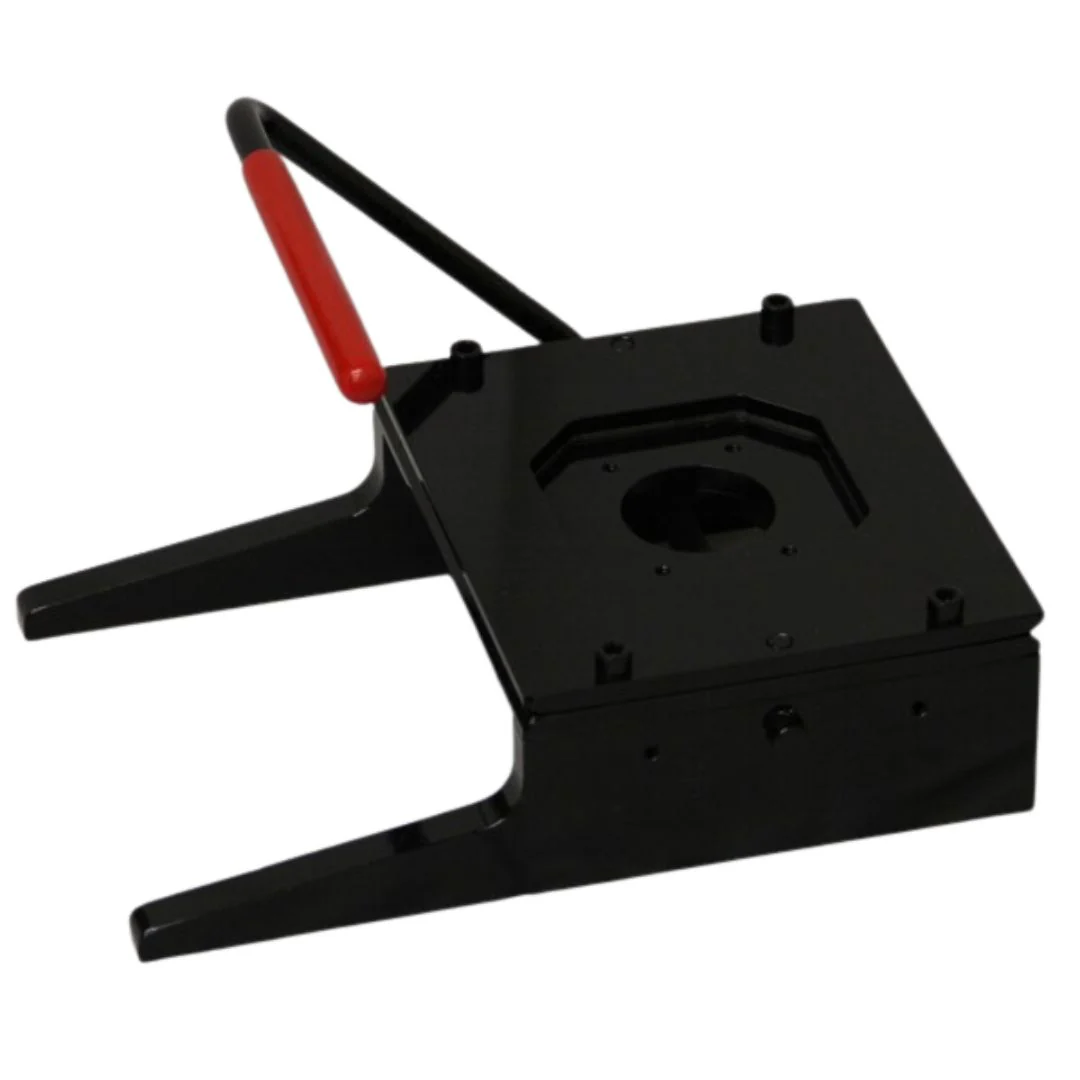 Manual Kit Square 2.5x2.5" - Image 3