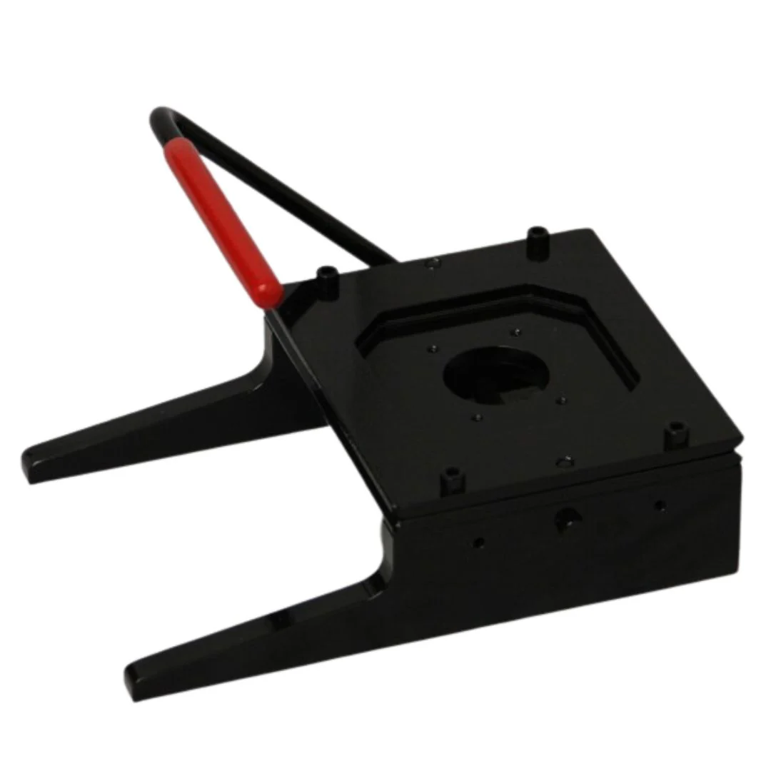 Manual Kit Square 3x3" - Image 3