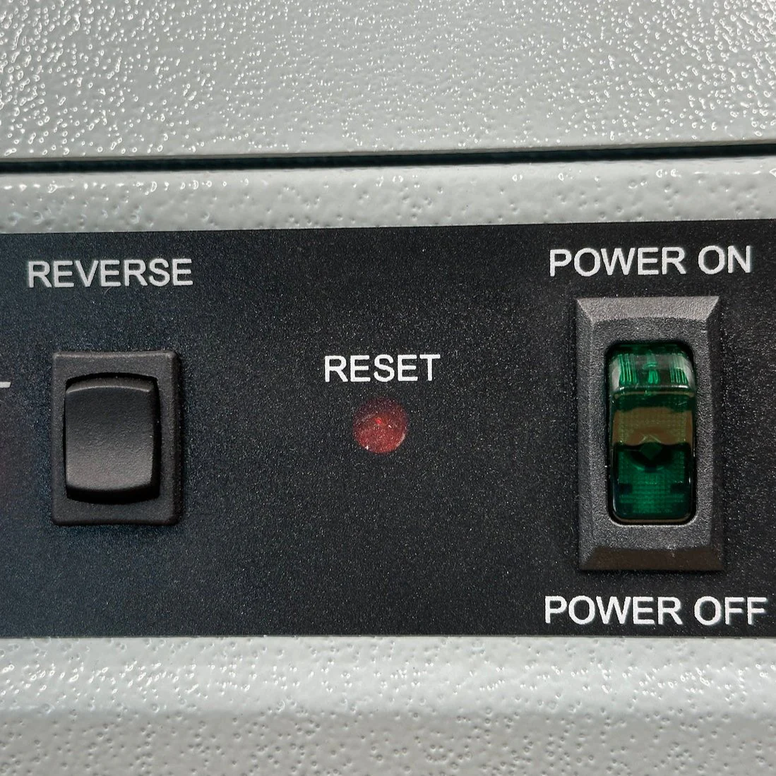 MPRO Model 2 - Electric Button Making Machine - Image 5