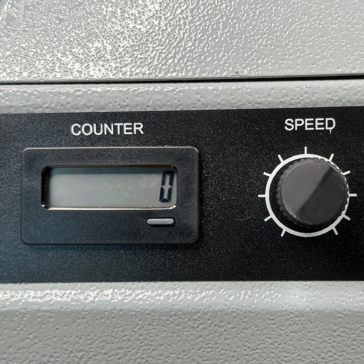 MPRO Model 2 - Electric Button Making Machine - Image 6