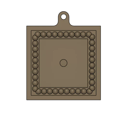 Bohemian Style Ornament - Image 5