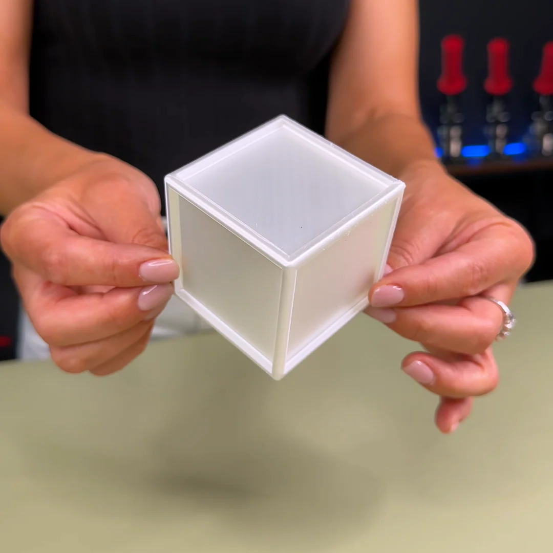 Photo Cube - STL File - Image 2
