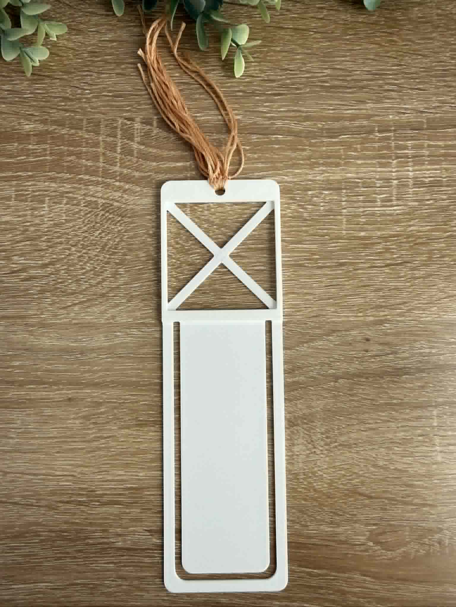 Plain - Slide on the Page Bookmark - Image 4
