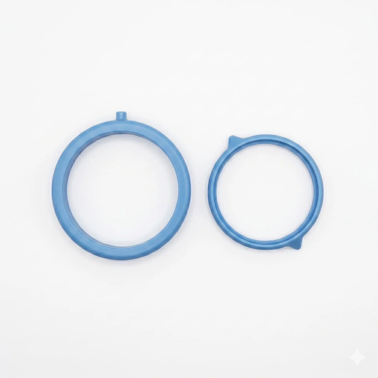Rotating Keychain Charm - STL File - Image 4