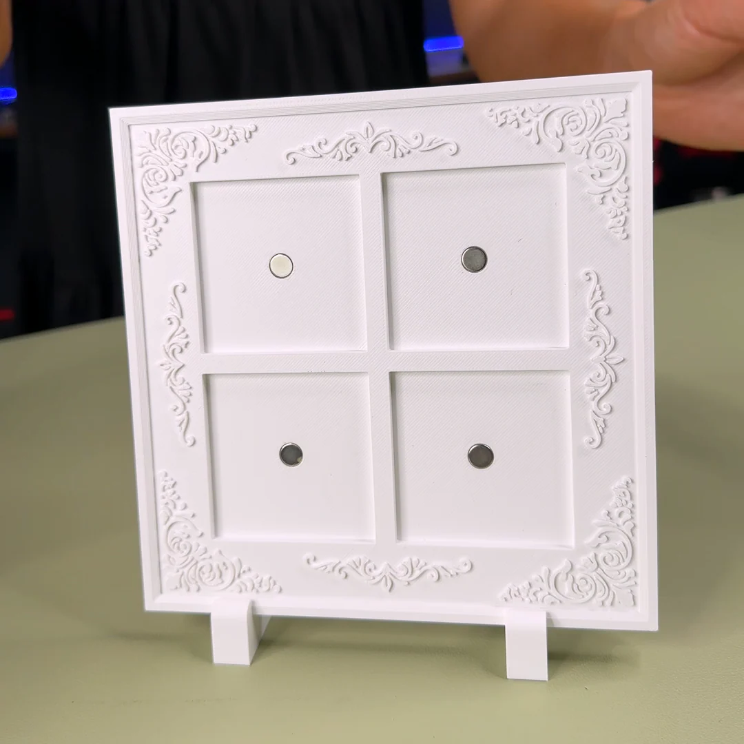 Vintage Style Frame - Image 3